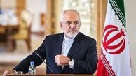 ظریف: هیچ برنامه‌ای برای دیدار با وزیر خارجه آمریکا ندارم