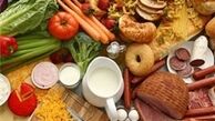 چند راهکار ساده برای پیشگیری از پرخوری