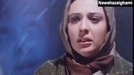 حس پنهان نیوشا ضیغمی