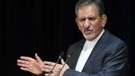
مجید توکلی فیلم انتخاباتی اسحاق جهانگیری را می‌سازد
