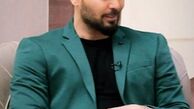 استایل رسمی و‌شیک دانیال عبادی + عکس