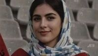 ضجه‌ و زاری مادر قاتل الهه حسین نژاد جلوی دادگاه + ویدئو