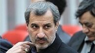 خوشحالی مایلی‌کهن از محرومیت دایی