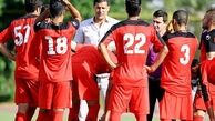لیست بازیکنان پرسپولیس در نقل وانتقالات تا این لحظه