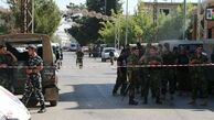 خنثی شدن دو عملیات تروریستی در لبنان