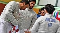  صعود تاریخی سابر ایران در رنکینگ جهانی 