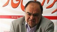 نمادهای رنگی انتخابات را از عقلانیت خارج می‌کند