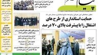 نیاز به نهادینه شدن دوباور