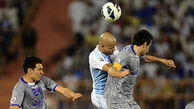 سرمربی الهلال: با ۷ بازیکن زیر ۲۲ سال استقلال را بردیم