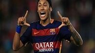 اصرار پدر نیمار برای پیوستن پسرش به PSG