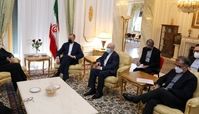 امیرعبداللهیان : آمریکا با اتخاذ رویکرد واقع‌بینانه به نهایی شدن توافق کمک کند