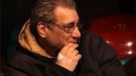 محب اهری: توانایی حضور در هیچ کاری را ندارم