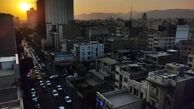 قیمت رهن در محله های مختلف تهران 