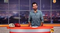 ترفند مجری تلویزیون برای شوخی با ابراهیم رئیسی