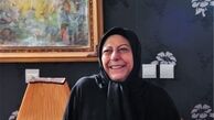 ثریا قاسمی: جایزه و سیمرغ اهمیتی برایم ندارد