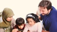 بهترین راهکار برای تربیت کودکان 