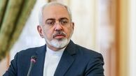توییت کنایه آمیز محمد جواد ظریف به عربستان