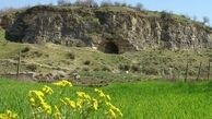 خانه انسان های نخستین در شمالی ترین منطقه ایران 