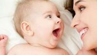 این سن بارداری مساوی است با باهوش شدن جنین