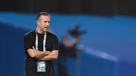 باخت سنگین مقابل استقلال تقصیر من بود