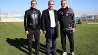 پرسپولیس برای نقل و انتقالات دست به کار شد
