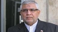  وزیر اقتصاد جمهوری آذربایجان امروز در تهران