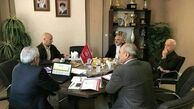 کمیته انضباطی باید با بیرانوند برخورد کند