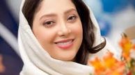 تیپ عروس طوری مریم سلطانی /عکس