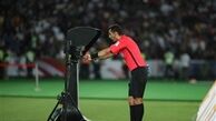 اعتراض شدید ژاپن به ایرماتوف و VAR