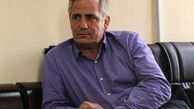 عکس زیرخاکی مجید مظفری و سعید کنگرانی در دوران جوانی