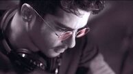 ظاهر متفاوت ساعد سهیلی در نهنگ آبی + عکس