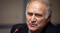 مک درموت در حدی نیست که درباره استیلی صحبت کند!