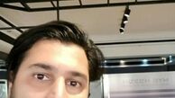 احسان خواجه امیری در باشگاه ورزشی+عکس