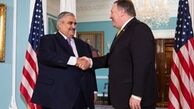 ایران؛ محور رایزنی وزیر خارجه آمریکا با همتای بحرینی