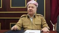 راز آفتابی نشدن مسعود بارزانی در ستاد انتخاباتی حزبش