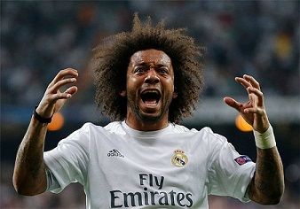 مارسلو به رکورد کارلوس رسید