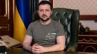 زلنسکی: اوکراین شهر سورودونتسک را پس خواهد گرفت