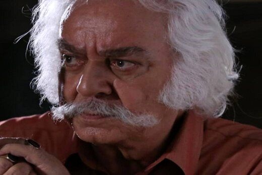 شکایت بازیگر بوتیمار از دستمزدش + عکس