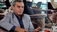 تبریک روز بازیگر به سبک فرشید نوابی/عکس