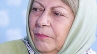 مادربزرگ مهربان سینما+عکس