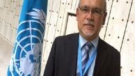 شیخ علی سلمان باید فورا آزاد شود