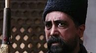 سلفی دو بازیگر سریال «بانوی عمارت» با «رامبد جوان»
