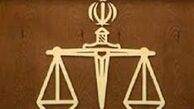 حکم اعدام «بهمن ورمزیار» اجرا شد