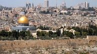 عربستان و امارات در مجاورت مسجدالاقصی زمین می‌خرند!