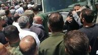  آزادی 30 زندانی در سوریه به دستور بشار اسد 