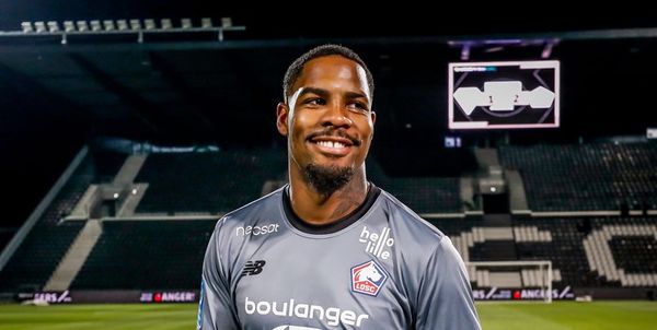  برترین دروازه بان لوشامپیونه به میلان پیوست 