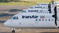 از مذاکره با ترامپ تا آن ۵ هواپیمای ملخی!
