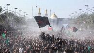 تسریع در صدور مدارک هویتی زائران اربعین حسینی