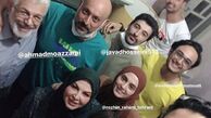 لحظات‌خوب شهره سلطانی + عکس
