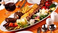 افزایش قیمت غذا در رستوران ها 